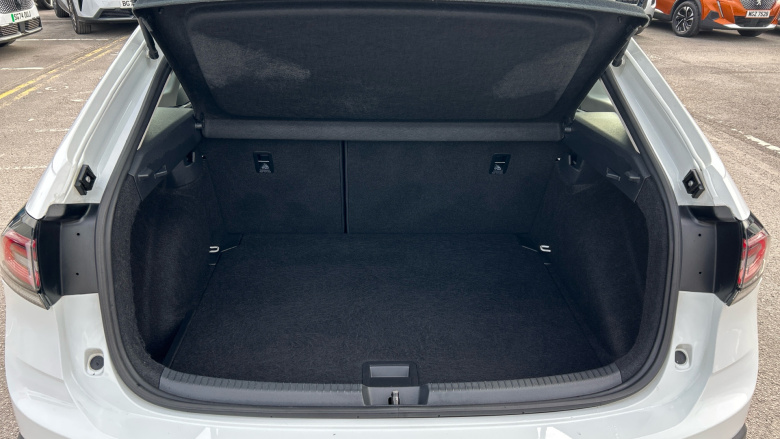 Volkswagen Taigo 1.0 TSI Life 5dr Petrol Hatchback